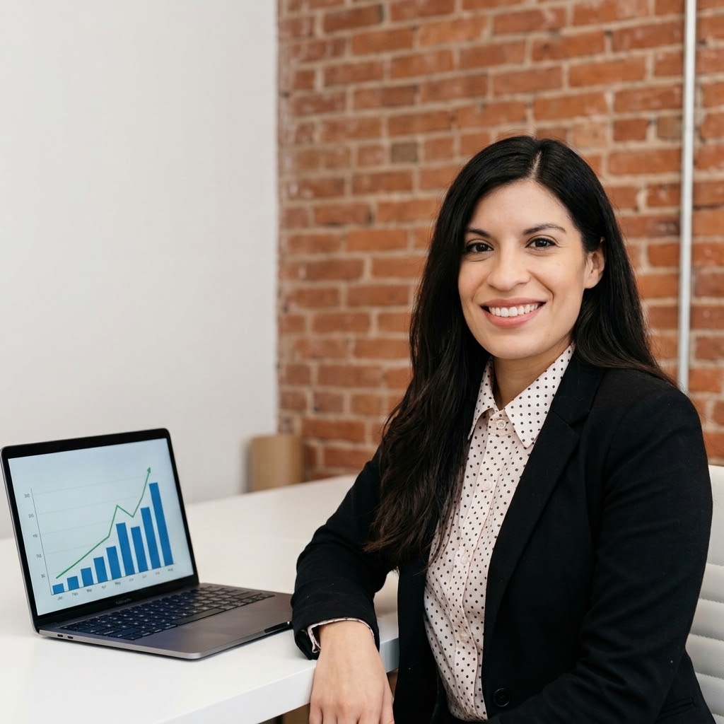 SEO Greece Expert Services by Joanna Vaiou